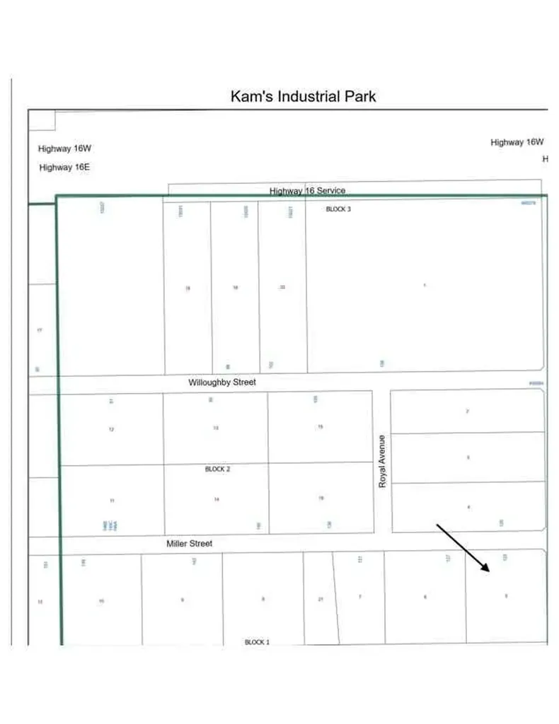Lot 5 Miller Street Rural Vermilion River County Of AB T0B 0L0