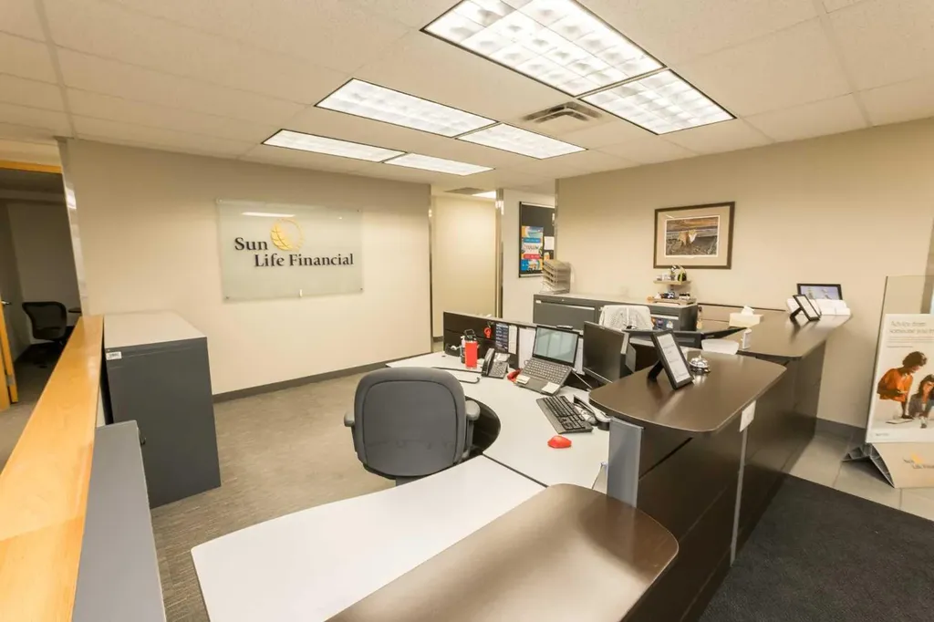 10104 97 Avenue Grande Prairie AB T8V 7X6
