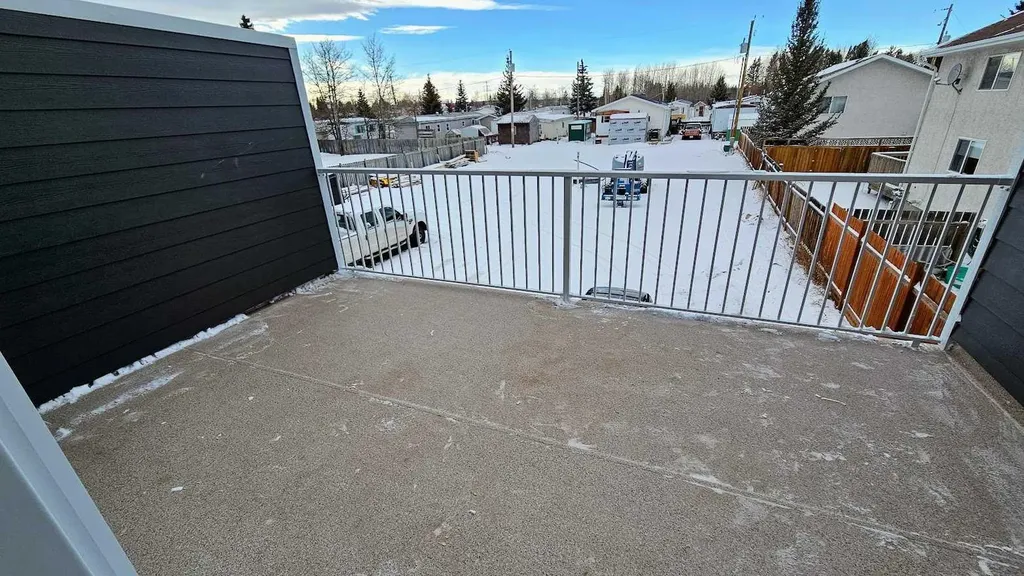 106 4 Street NW Sundre AB T0M 1X0