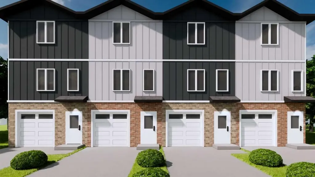 106 4 Street NW Sundre AB T0M 1X0