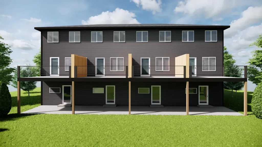 106 4 Street NW Sundre AB T0M 1X0