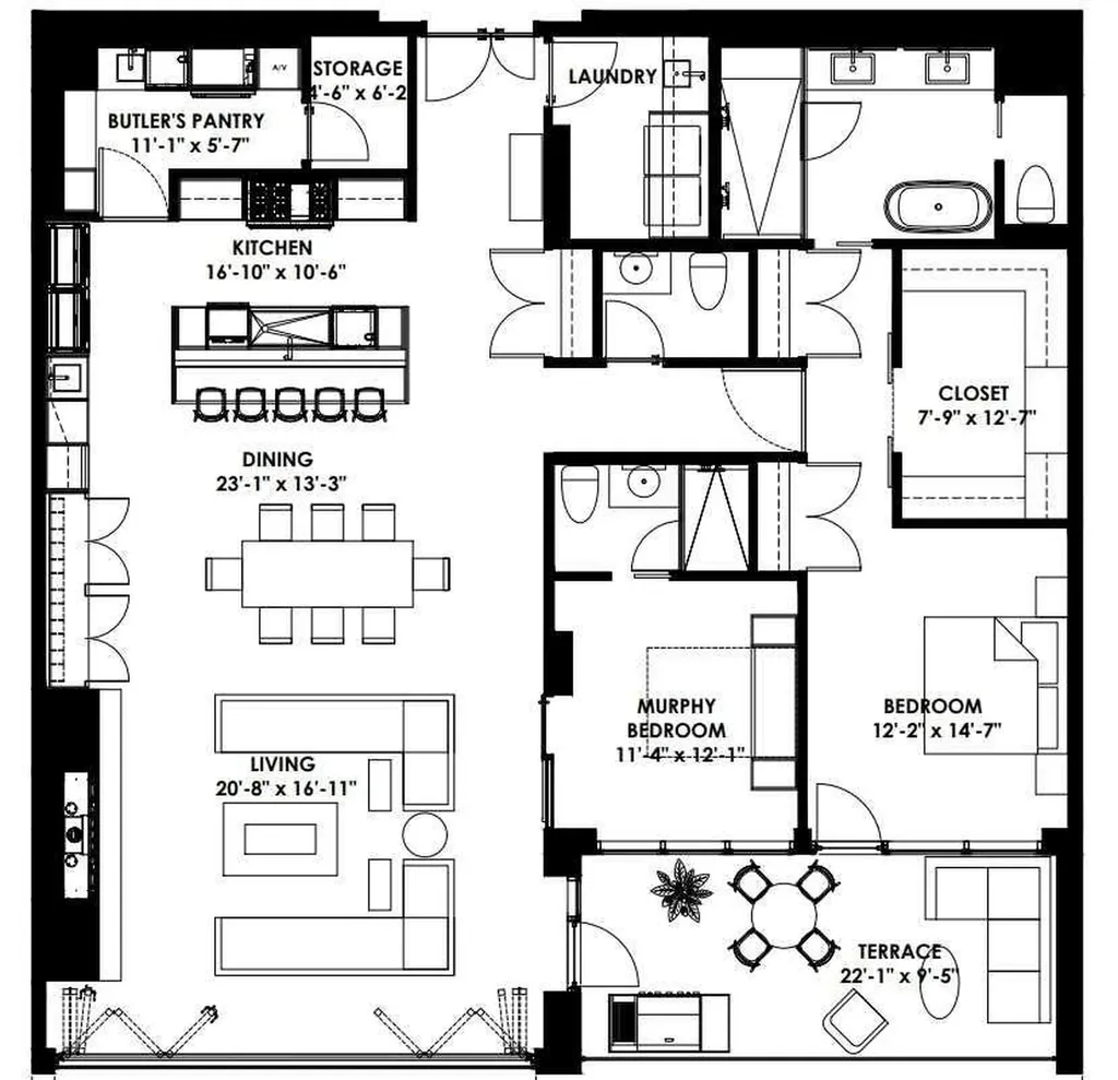 100 10a Street NW Calgary AB T2N4T3