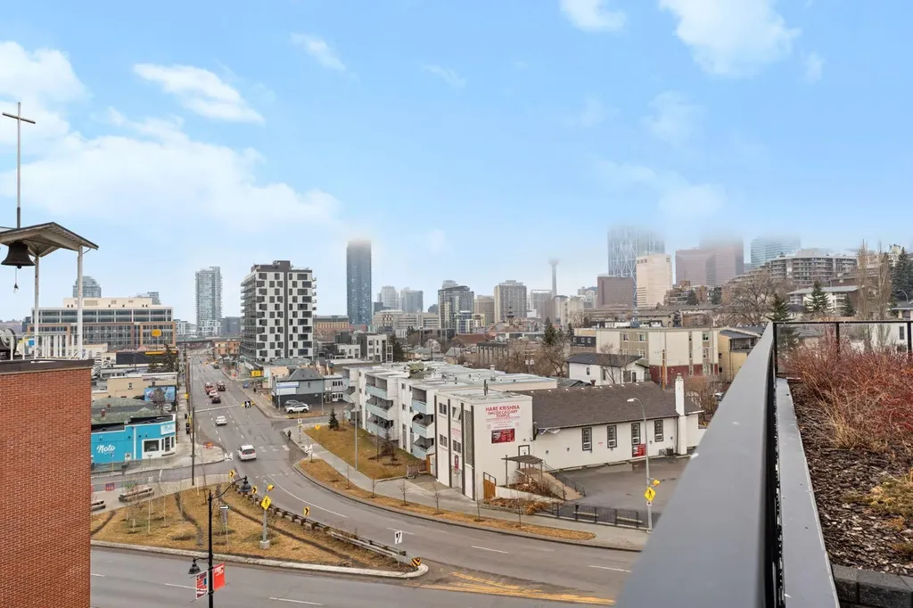 515 4 Avenue NE Calgary AB T2E 0J9