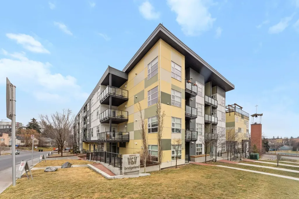 515 4 Avenue NE Calgary AB T2E 0J9