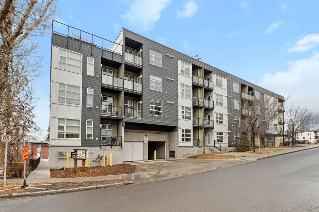 515 4 Avenue NE Calgary AB T2E 0J9