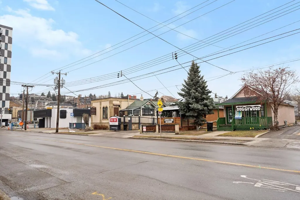 515 4 Avenue NE Calgary AB T2E 0J9