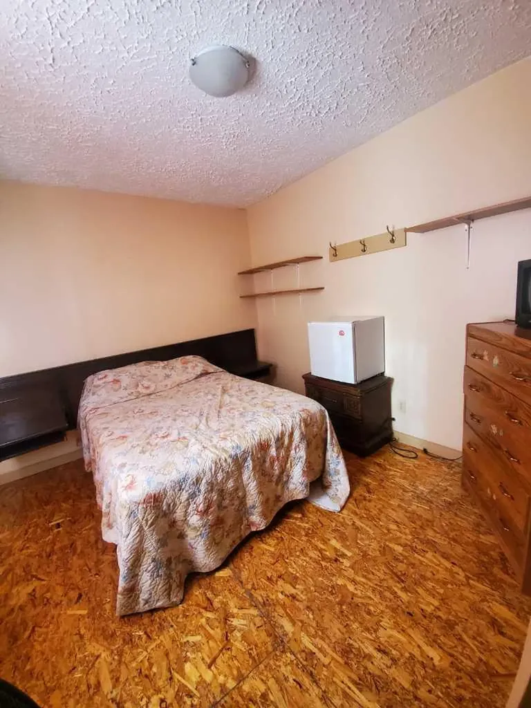 5013 50 Avenue Valleyview AB T0H 3N0