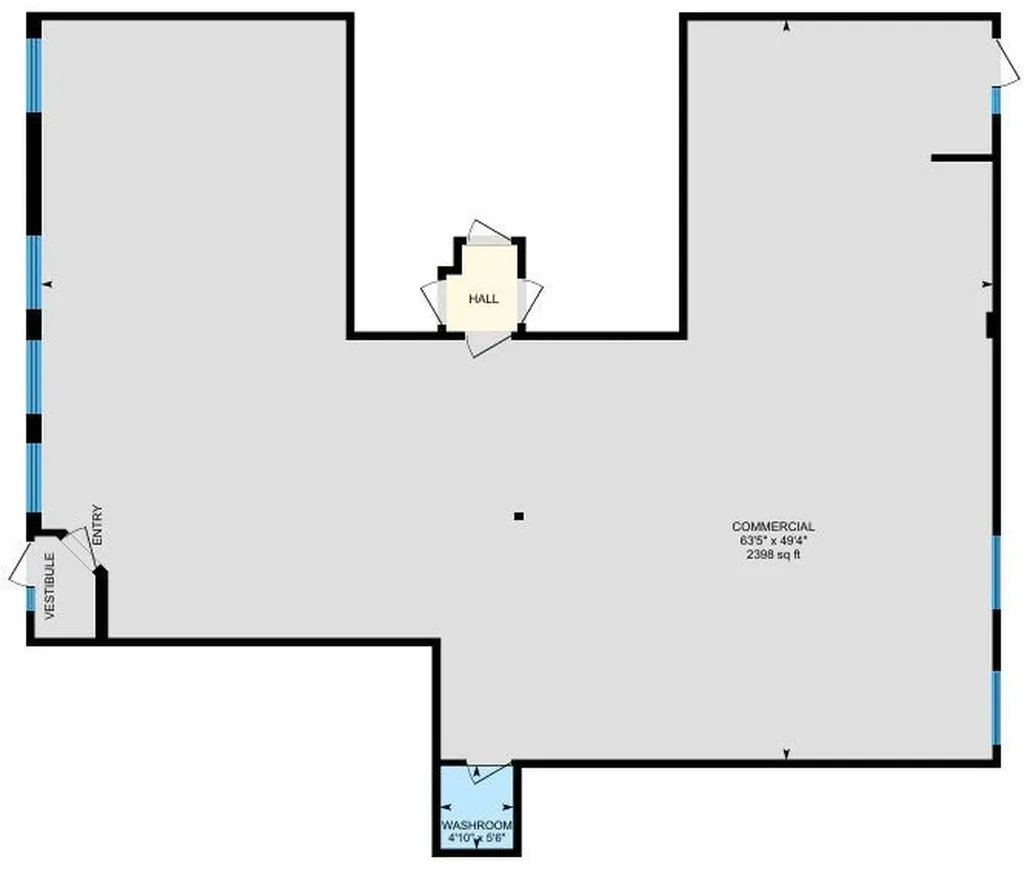 1817 48 Street SE Calgary AB T3K 3C1