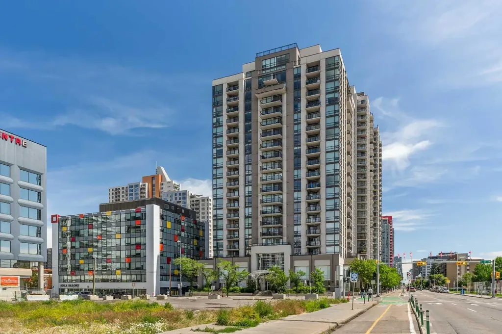 1110 11 Street SW Calgary AB T2R 1S5