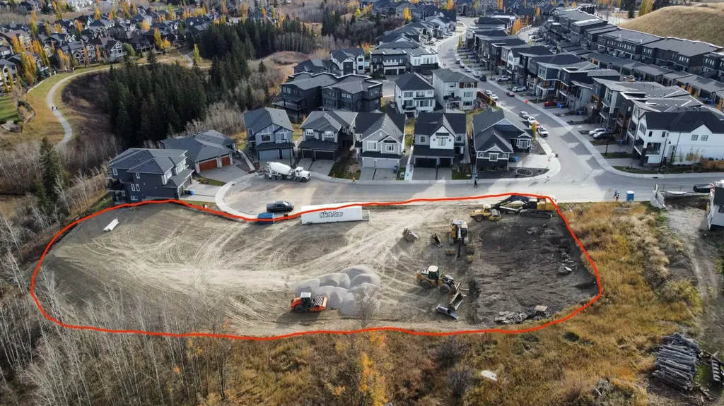 66 Timberline Point SW Calgary AB T3H6C8