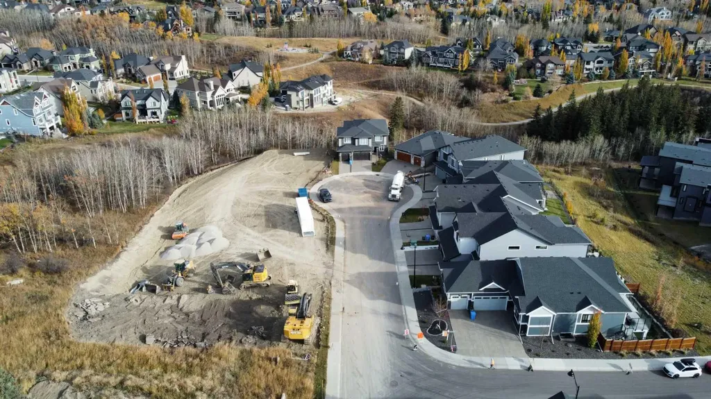 66 Timberline Point SW Calgary AB T3H6C8