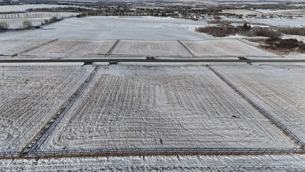 48029 295 Avenue De Winton AB T0L 0X0