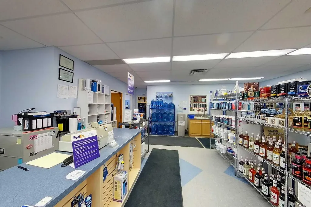 4618-4622 4 Avenue Edson AB T7E 1C7