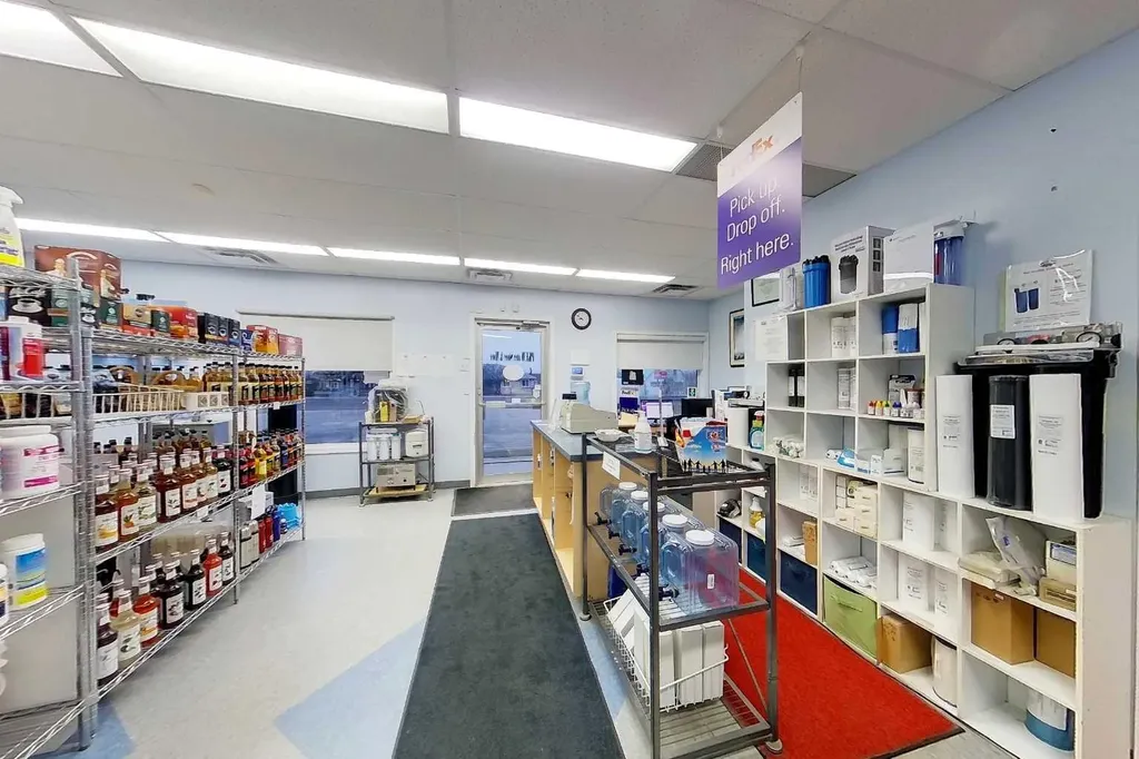 4618-4622 4 Avenue Edson AB T7E 1C7