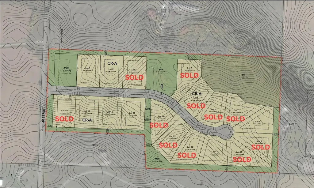 48103 295 Avenue E De Winton AB T0L 0X0
