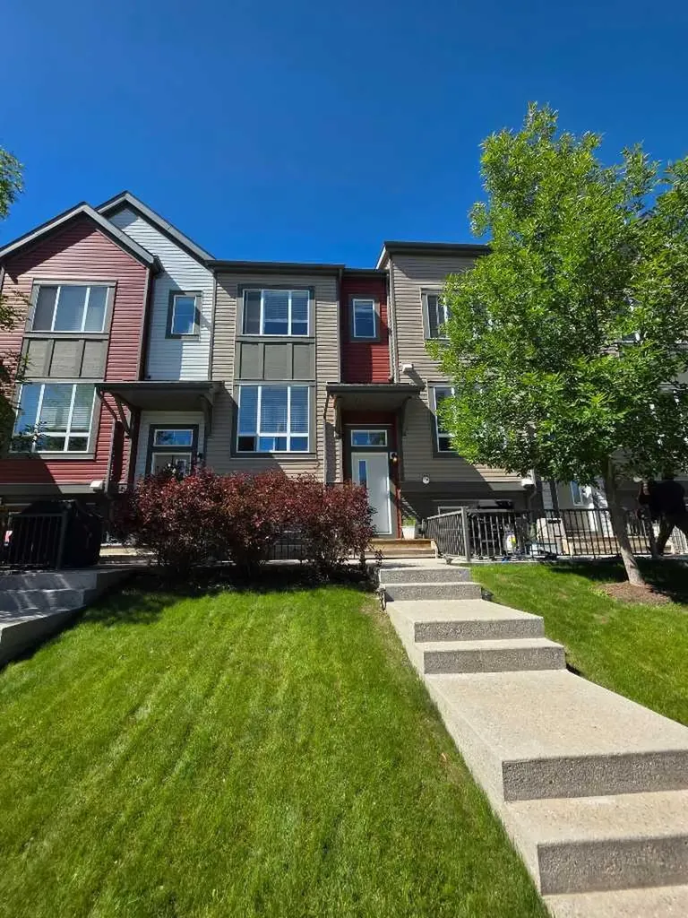 656 Copperpond Boulevard SE Calgary AB T2Z 5B9
