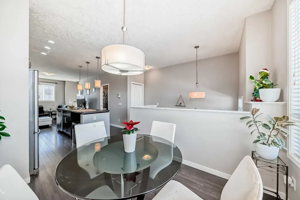 656 Copperpond Boulevard SE Calgary AB T2Z 5B9