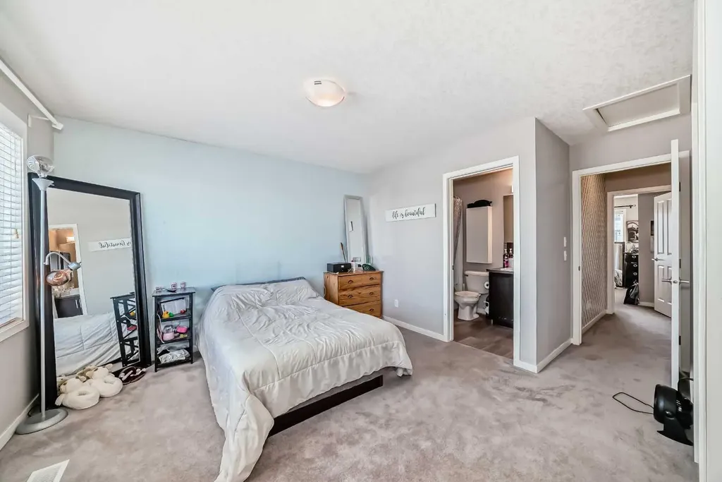 656 Copperpond Boulevard SE Calgary AB T2Z 5B9