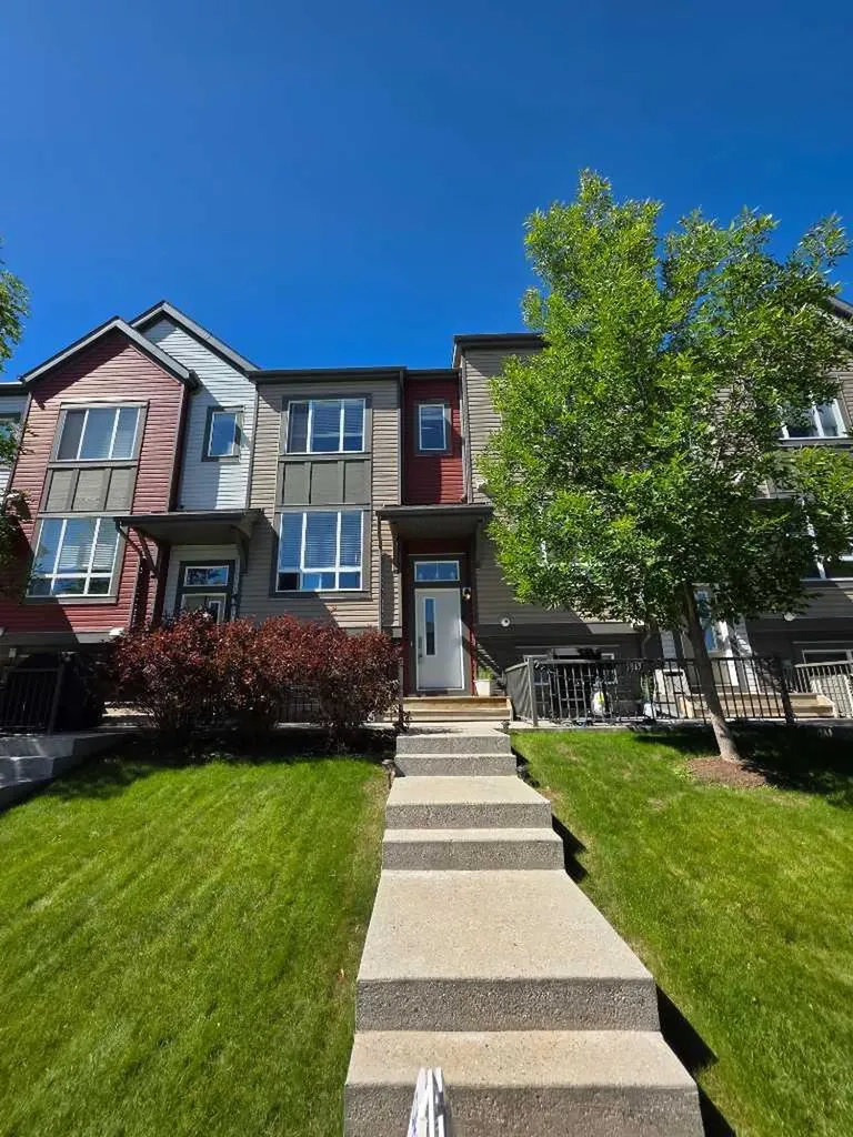 656 Copperpond Boulevard SE Calgary AB T2Z 5B9