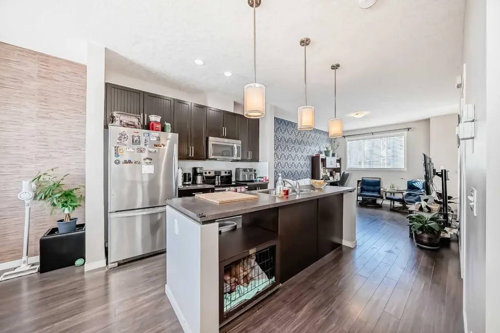 656 Copperpond Boulevard SE Calgary AB T2Z 5B9