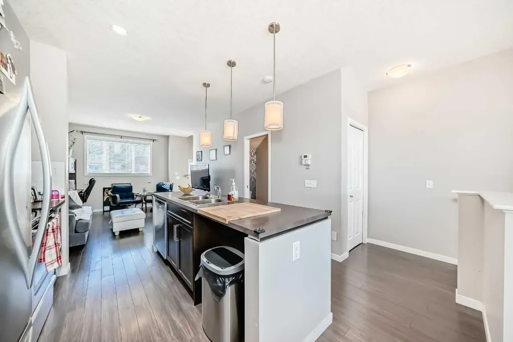 656 Copperpond Boulevard SE Calgary AB T2Z 5B9