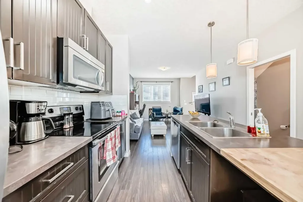 656 Copperpond Boulevard SE Calgary AB T2Z 5B9