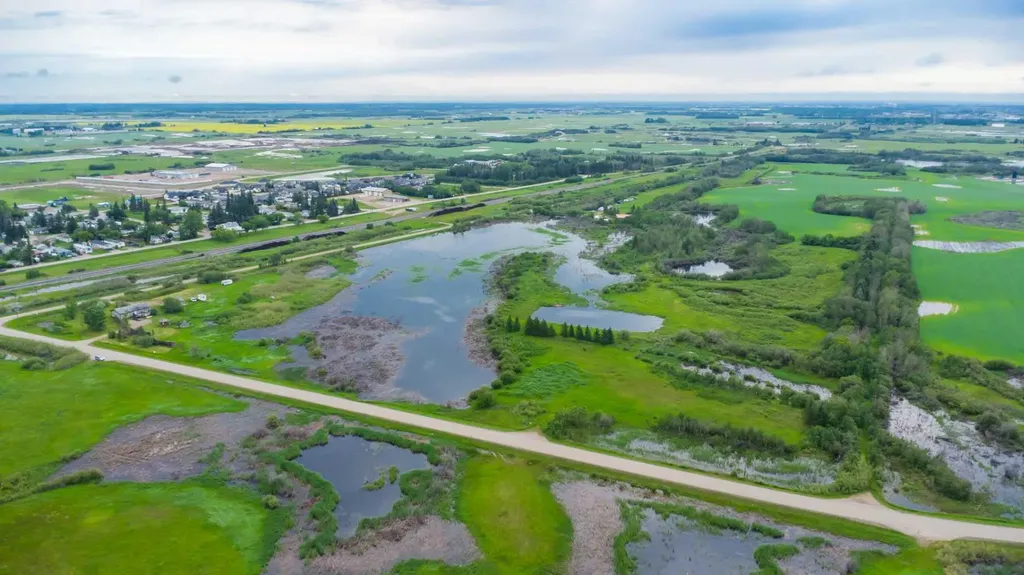 SW 1-50-2-w4 Rural Vermilion River County Of AB T0B 0L0