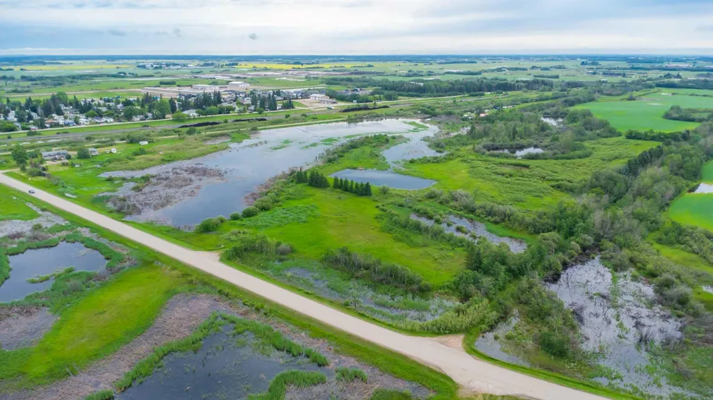 SW 1-50-2-w4 Rural Vermilion River County Of AB T0B 0L0