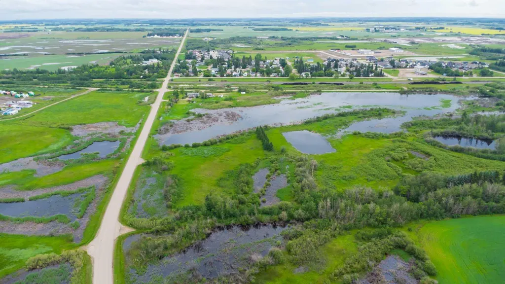 SW 1-50-2-w4 Rural Vermilion River County Of AB T0B 0L0