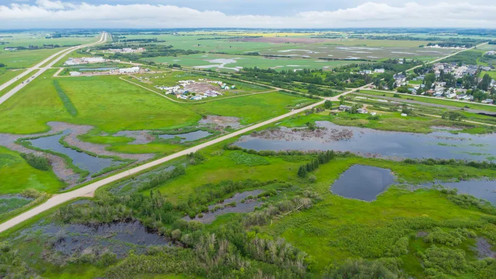 SW 1-50-2-w4 Rural Vermilion River County Of AB T0B 0L0