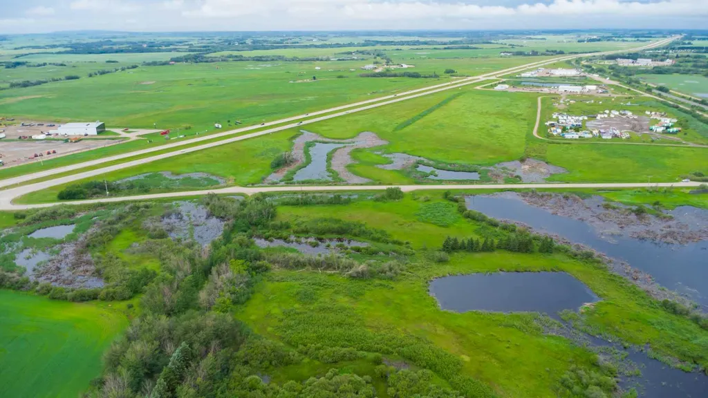 SW 1-50-2-w4 Rural Vermilion River County Of AB T0B 0L0