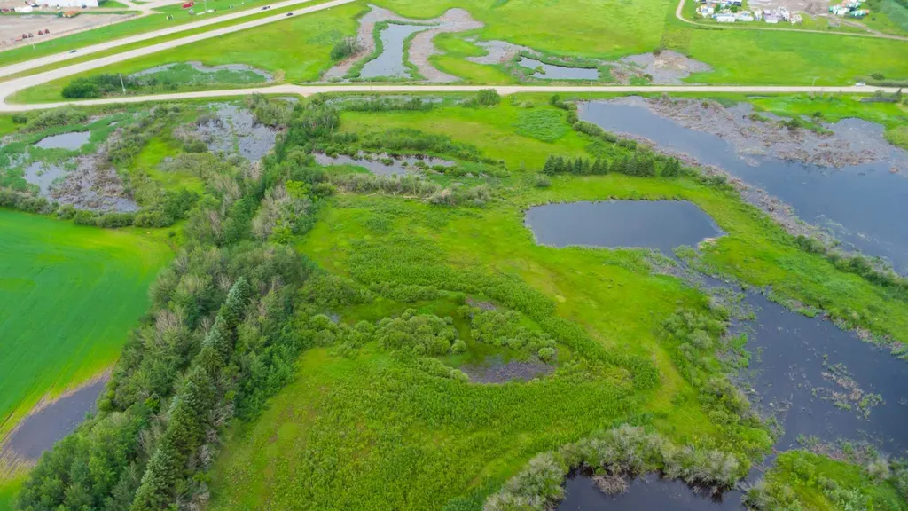 SW 1-50-2-w4 Rural Vermilion River County Of AB T0B 0L0