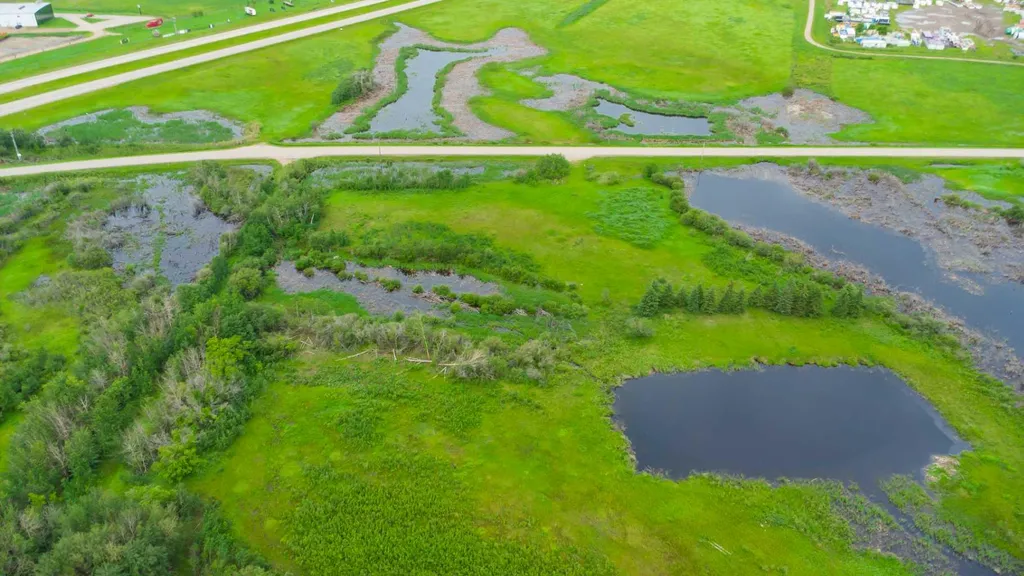 SW 1-50-2-w4 Rural Vermilion River County Of AB T0B 0L0