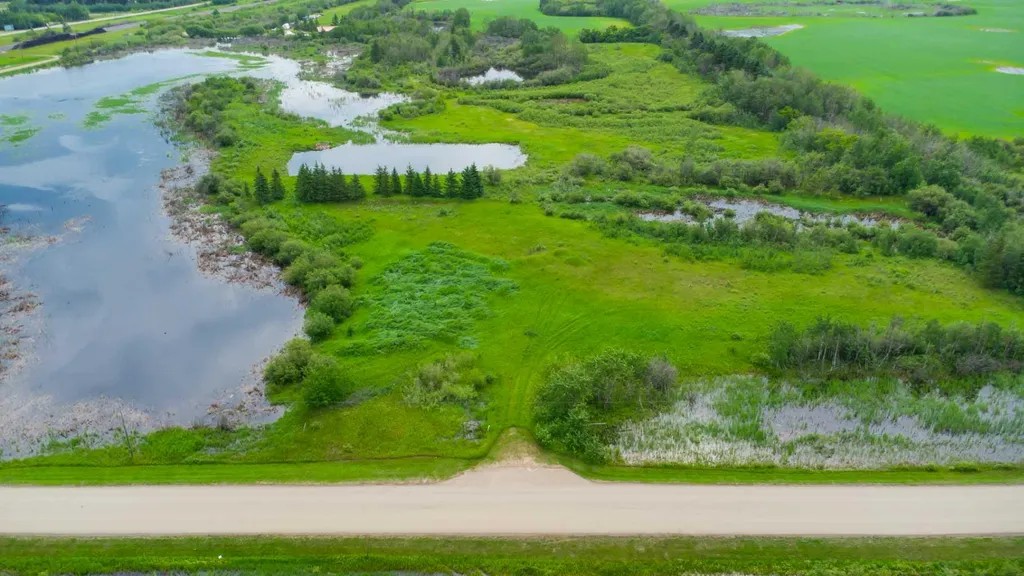 SW 1-50-2-w4 Rural Vermilion River County Of AB T0B 0L0