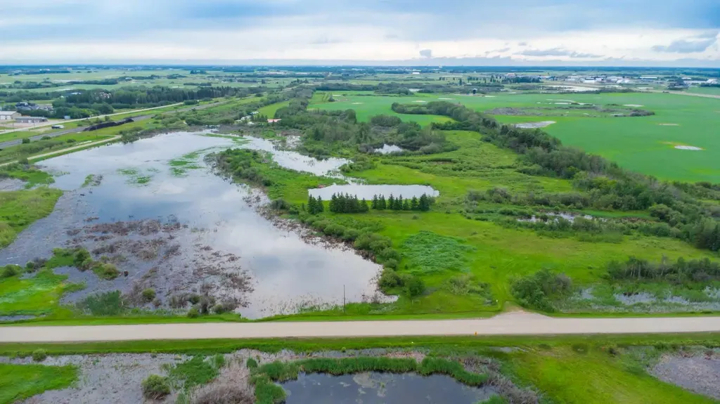 SW 1-50-2-w4 Rural Vermilion River County Of AB T0B 0L0