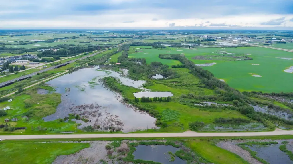 SW 1-50-2-w4 Rural Vermilion River County Of AB T0B 0L0