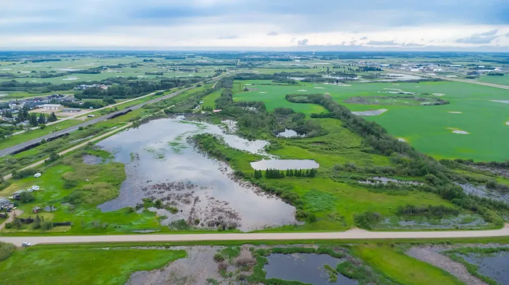 SW 1-50-2-w4 Rural Vermilion River County Of AB T0B 0L0