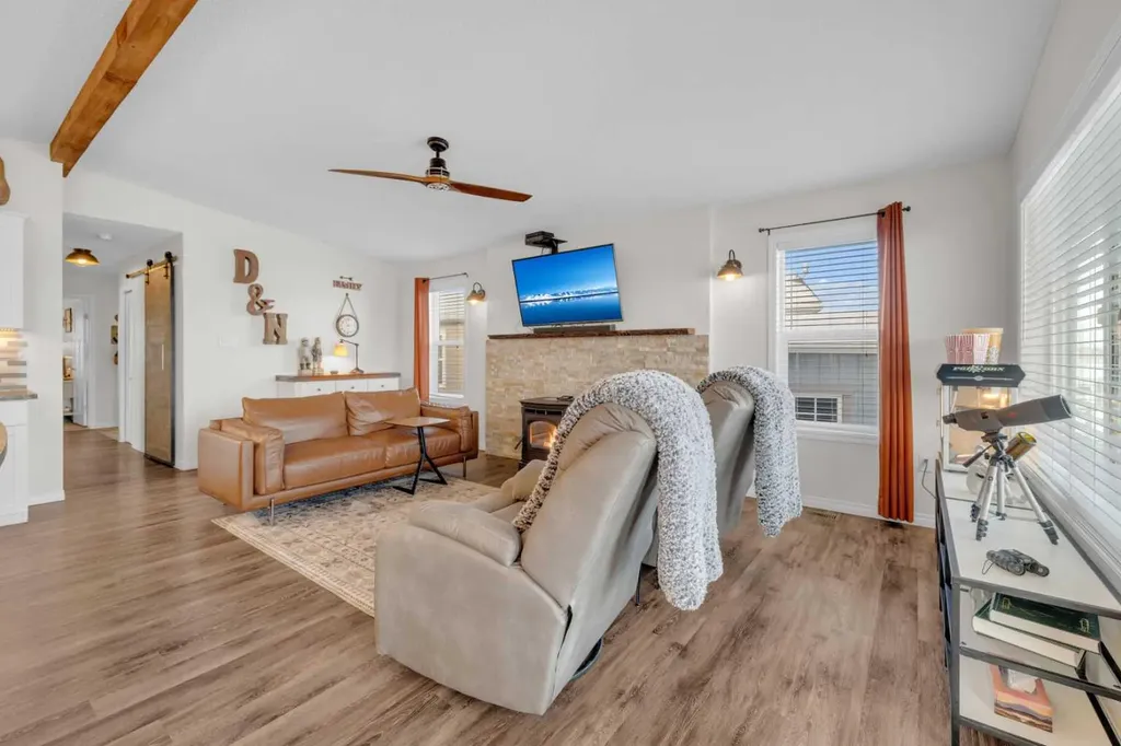 41019 Range Road 11 Rural Lacombe County AB T0C 0J1