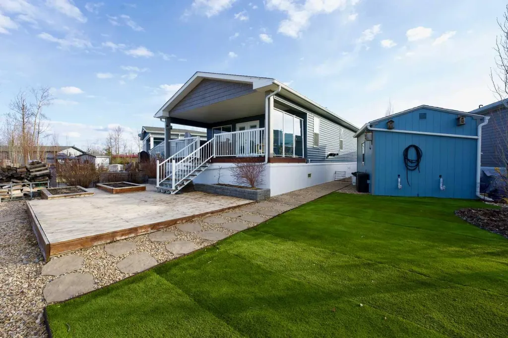 41019 Range Road 11 Rural Lacombe County AB T0C 0J1