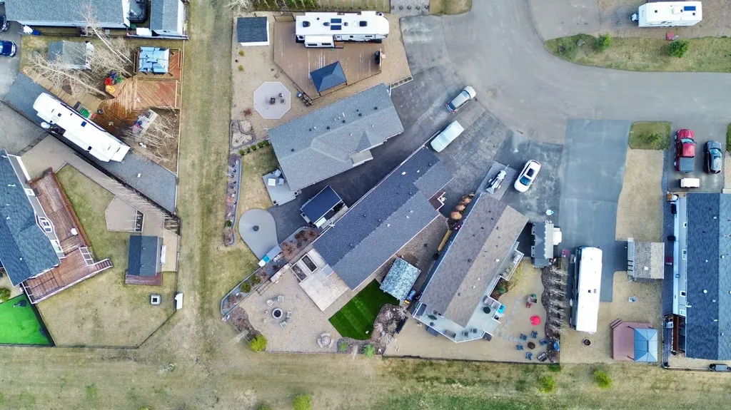 41019 Range Road 11 Rural Lacombe County AB T0C 0J1