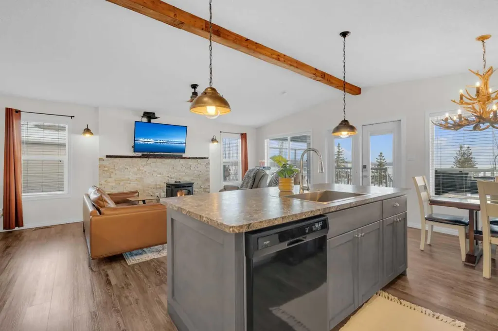 41019 Range Road 11 Rural Lacombe County AB T0C 0J1