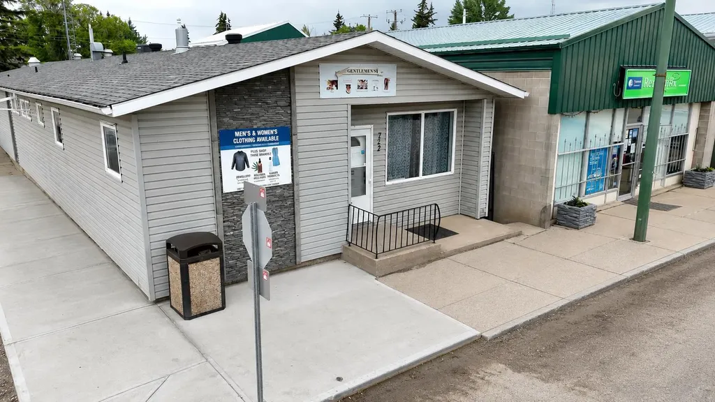 217 Main Street Turtleford SK S0M2Y0