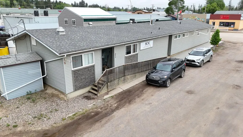 217 Main Street Turtleford SK S0M2Y0