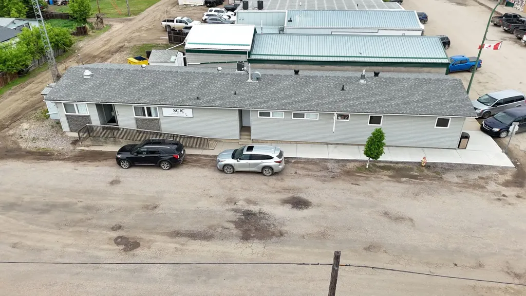217 Main Street Turtleford SK S0M2Y0