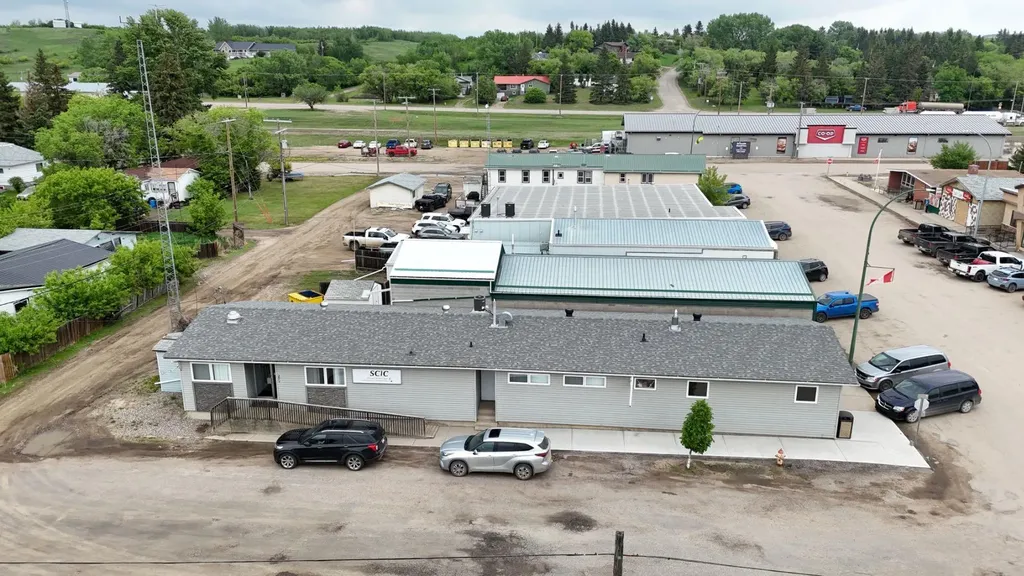 217 Main Street Turtleford SK S0M2Y0