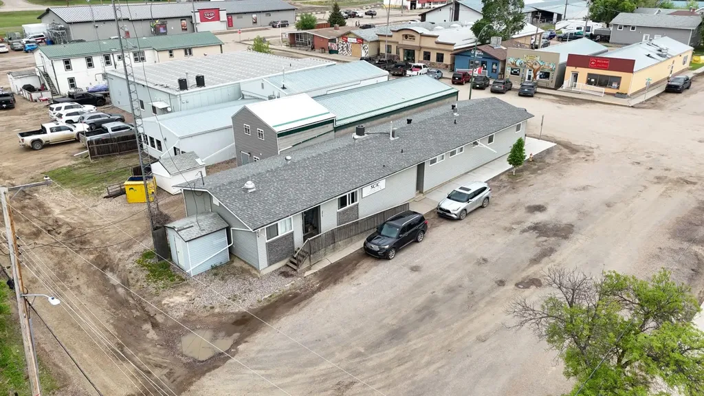 217 Main Street Turtleford SK S0M2Y0