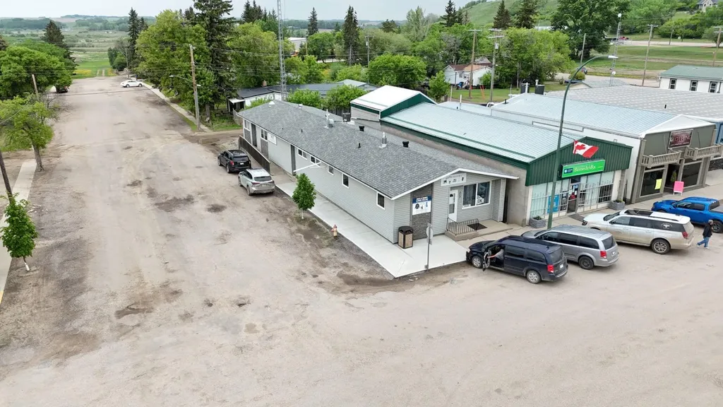 217 Main Street Turtleford SK S0M2Y0