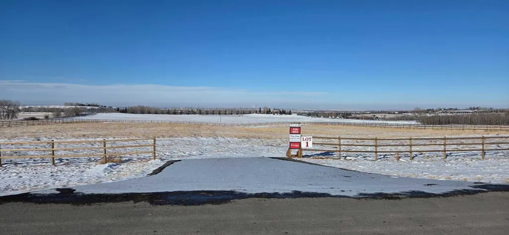 48024 295 Avenue E De Winton AB T0L 0X0