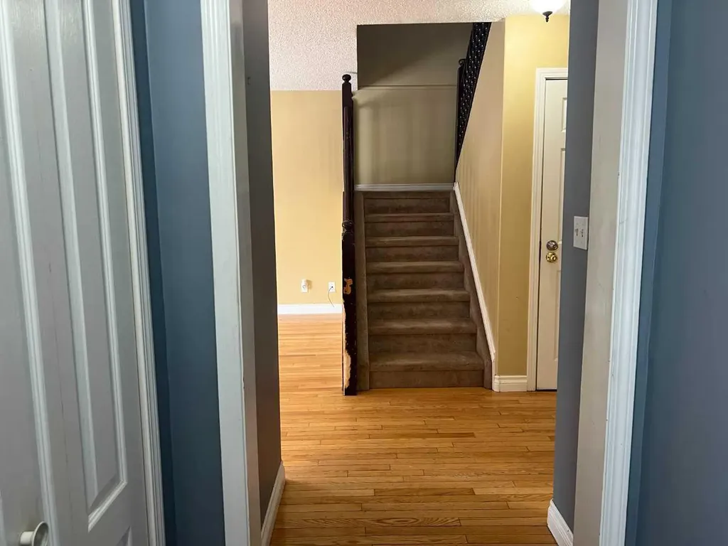 893 Timberline Fort Mcmurray AB T9K 1E9