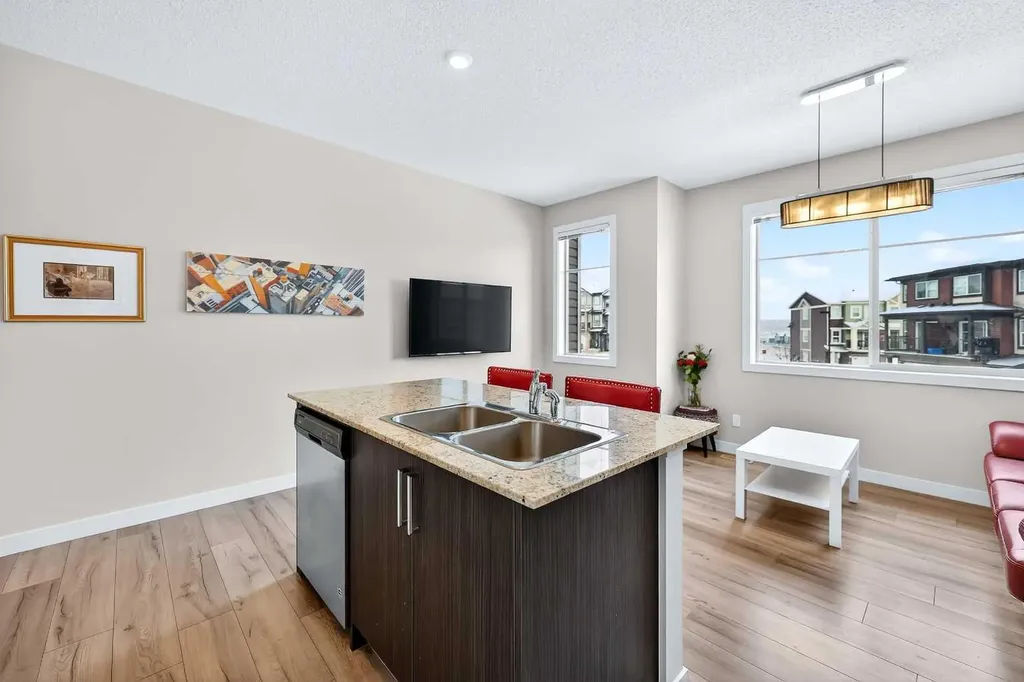 403 Sage Hill Grove NW Calgary AB T3R 0Z8